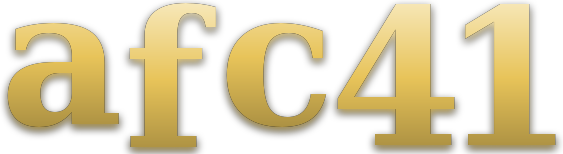 afc41 logo